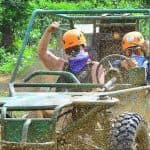 Punta Cana Thrilling Buggy Tours on the Beach with Guide - Photo 4 (Gallery view)