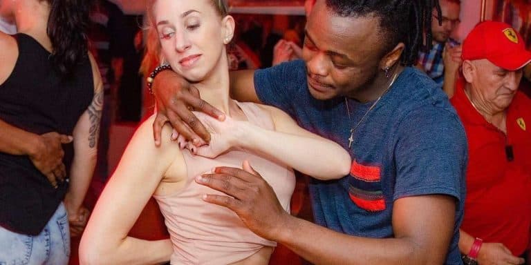 Learn to dance Bachata like a pro in Punta Cana - Photo 2 (Gallery view)