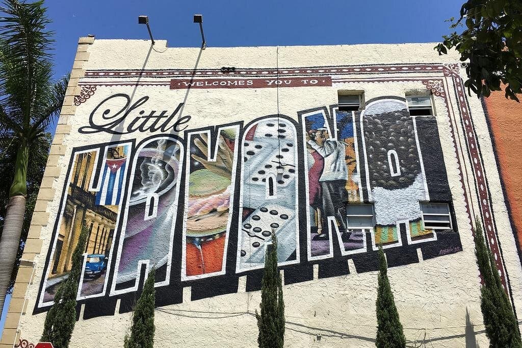 Little Havana: Authentic Food and Culture Walking Tour - Photo 3 (Gallery view)
