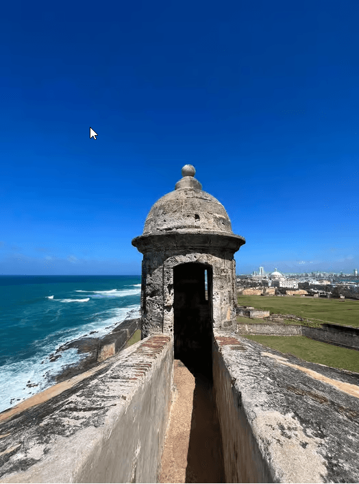 San Juan: Old San Juan Guided Walking Tour - Photo 3 (Gallery view)