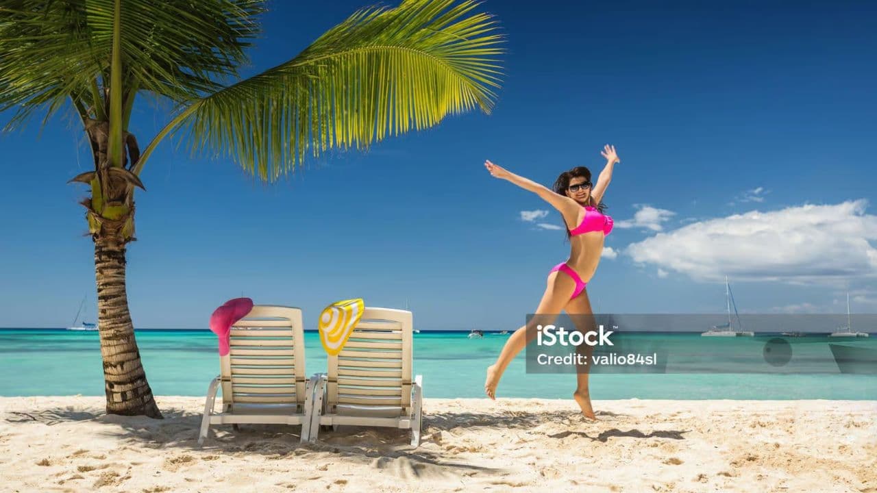 Punta Cana: Saona Island Catamaran Day Trip with Tickets and Lunch - Photo 3 (Gallery view)