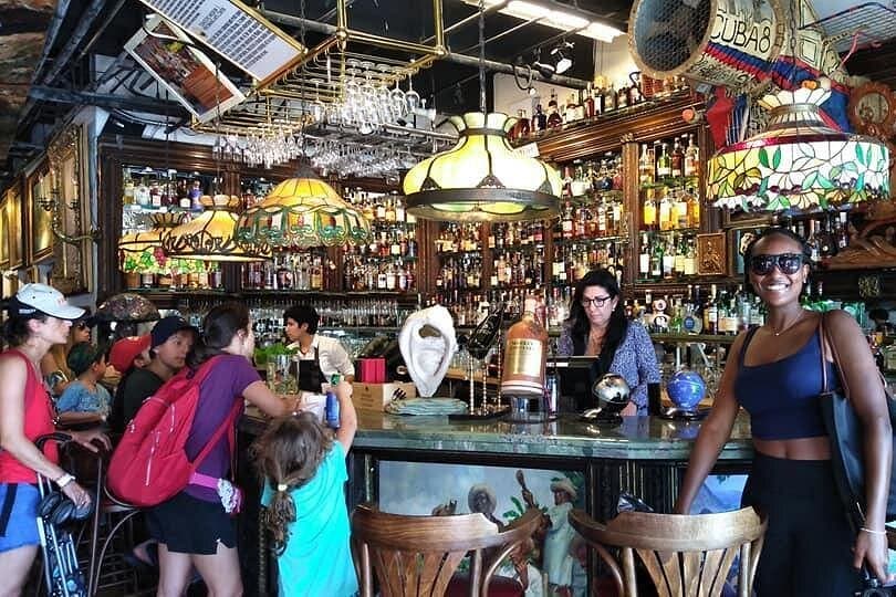 Miami Little Havana Nightlife Music Dinner and Drinks - Photo 3 (Gallery view)