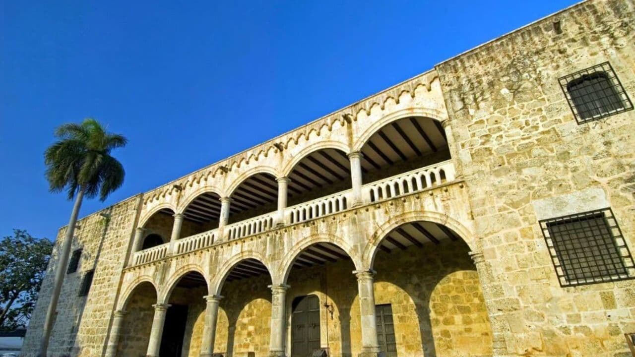 Santo Domingo City -"Patrimonio colonial"- Full Day Tour - Photo 4 (Gallery view)