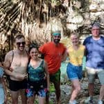 Bayahibe: caminata por la jungla en el parque nacional y snorkel en cenotes - Photo 3 (Gallery view)