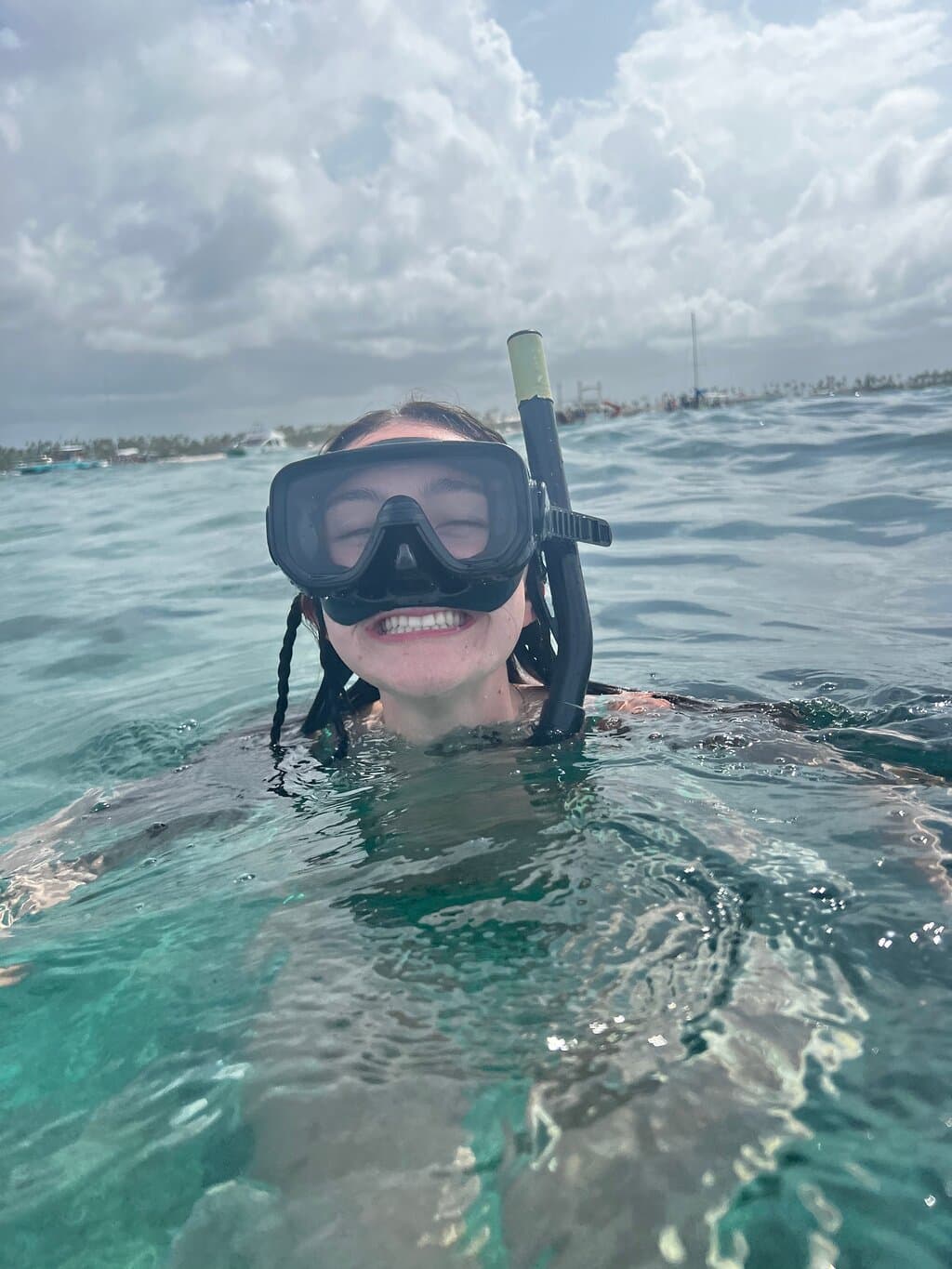 Small Group: Snorkeling Cruise Adventure around the Punta Cana Coast - Photo 4 (Gallery view)