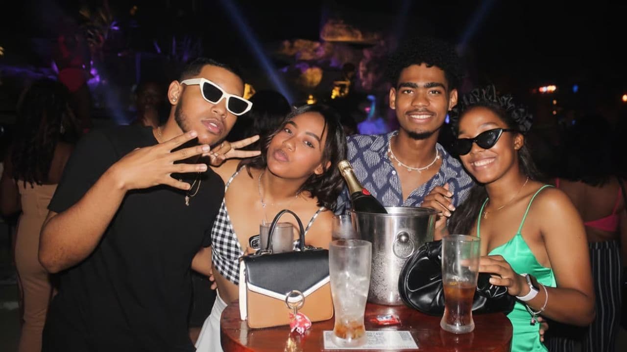 Punta Cana: Maroca Club VIP Fit (Entry, Drinks & Transfers) - Photo 3 (Gallery view)