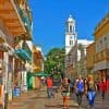 Punta Cana: Santo Domingo Day Trip with Tickets and Lunch - Photo 4 (Gallery view)