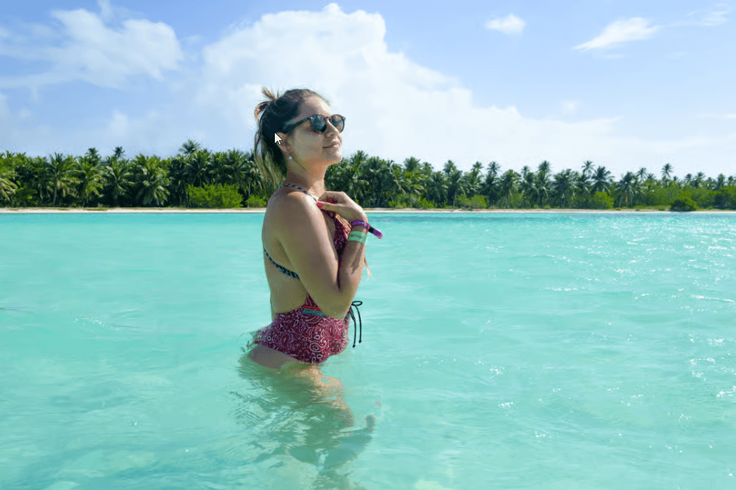 Bayahibe: Full-Day Saona Island Excursion - Photo 5 (Gallery view)