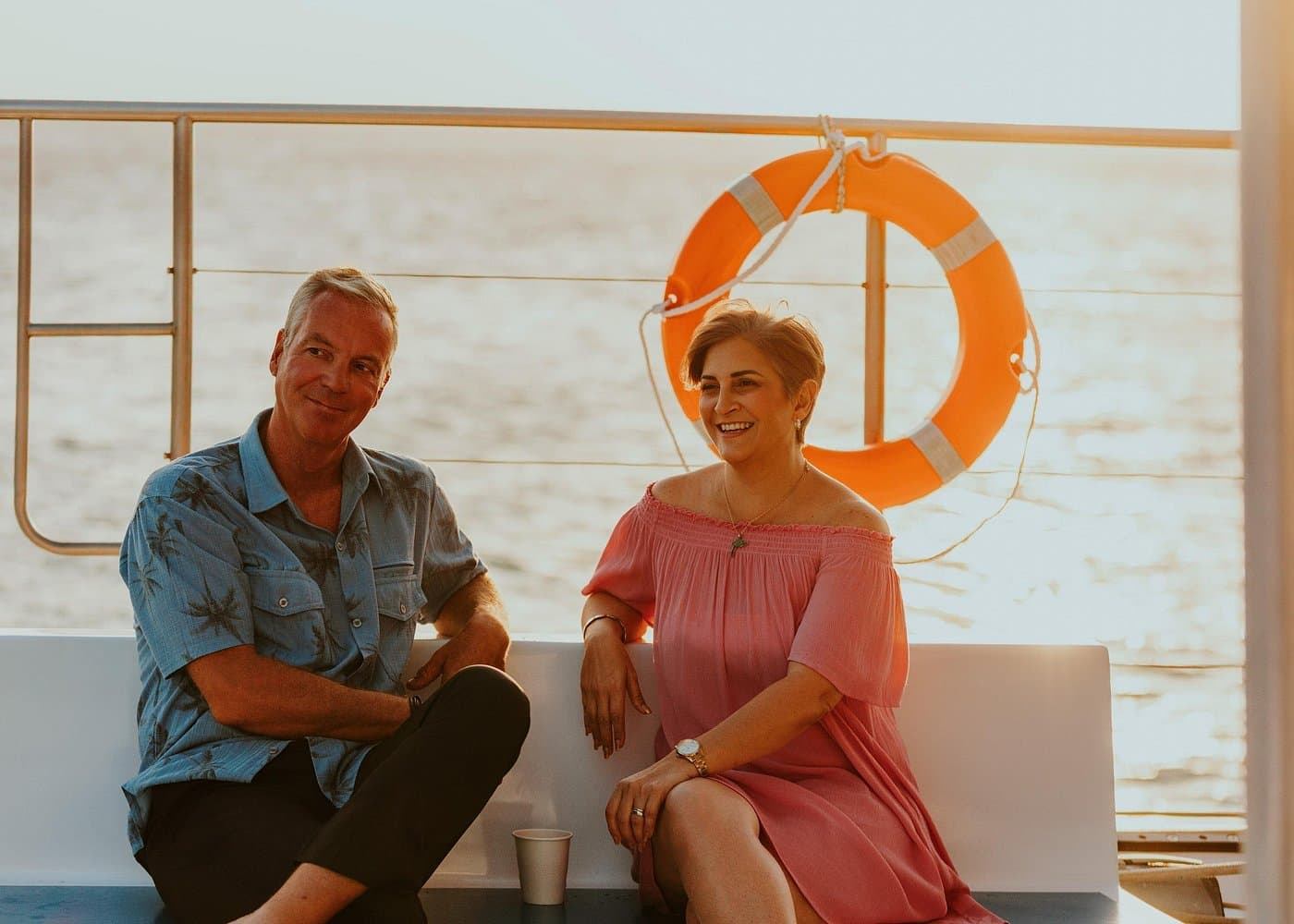 Salsa, Sunsets & Mojitos at Sea - Photo 3 (Gallery view)