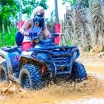 Punta Cana: Half-Day ATV or Buggy and Horseback Riding - Photo 5 (Gallery view)