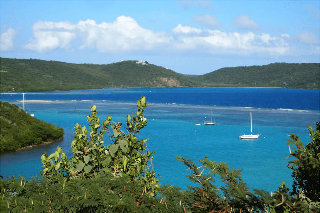 Desde Fajardo: Barco y Snorkeling en Isla Culebra con Todo Incluido - Photo 5 (Gallery view)