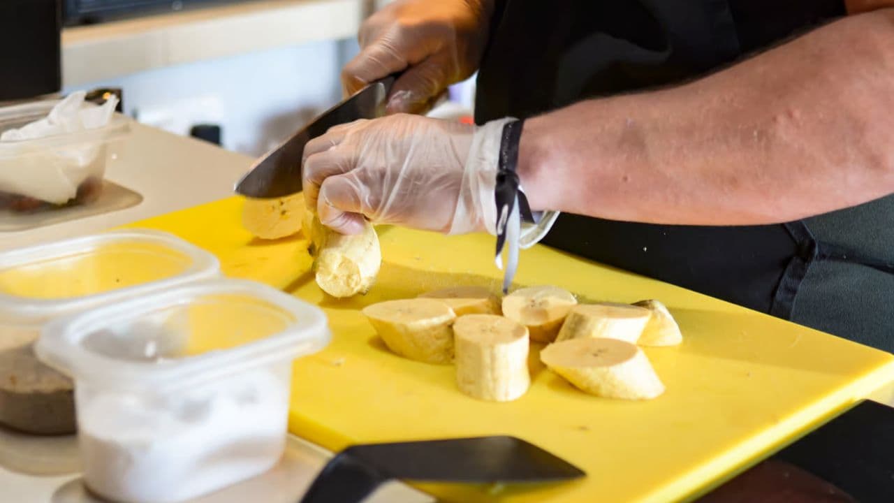 Punta Cana: 'Chillo al Coco' Cooking Lesson with Transfer - Photo 2 (Gallery view)