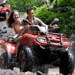 Bayahibe La Romana: wycieczka buggy + rzeka z transportem - Photo 4 (Gallery view)