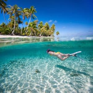 Da Punta Cana: tour di un'intera giornata all'Isla Saona con pranzo a buffet - Photo 5 (Gallery view)
