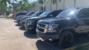 Santo Domingo VIP Luxury Airport Transfer To Santo Domingo - Dominican Republic