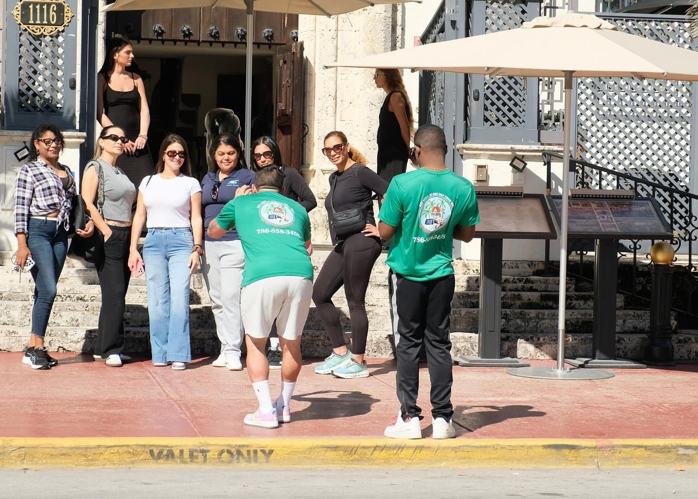 Miami 3 in 1 City Tour: South Beach, Wynwood & Little Havana - Photo 3 (Gallery view)