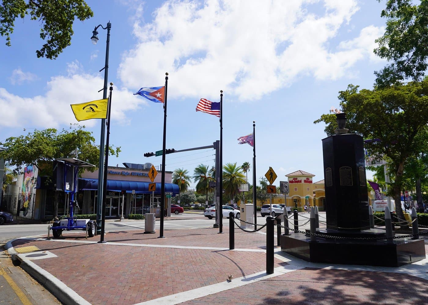 Little Havana Cultural and Tasting Tour - Dominican Republic