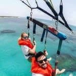 Punta Cana: Parasailing Adventure - Photo 4 (Gallery view)