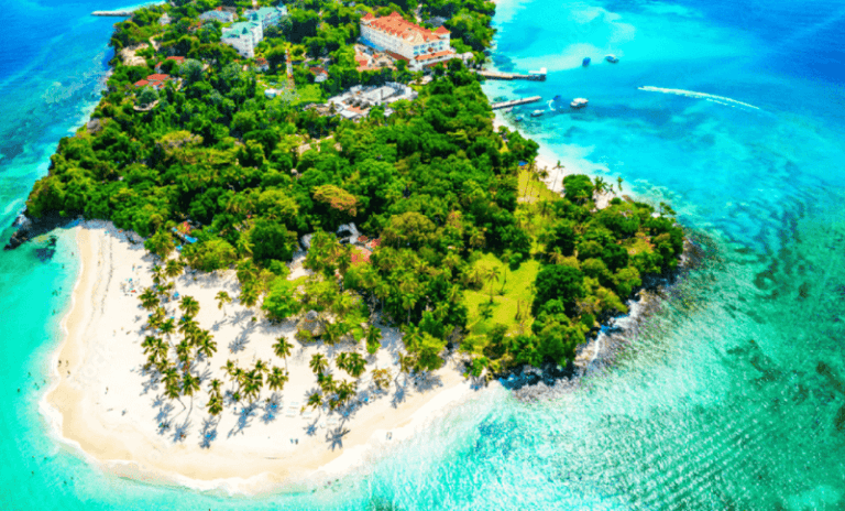  Haitises + Cayo Levantado ( Bacardi Island ) - Photo 5 (Gallery view)
