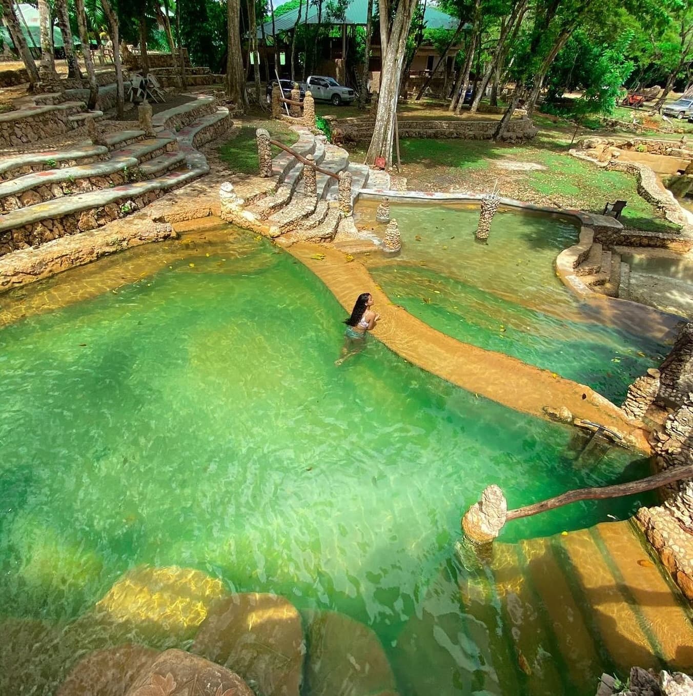 Cano Hondo Natural Pools & Los Haitises boat tour - Photo 2 (Gallery view)