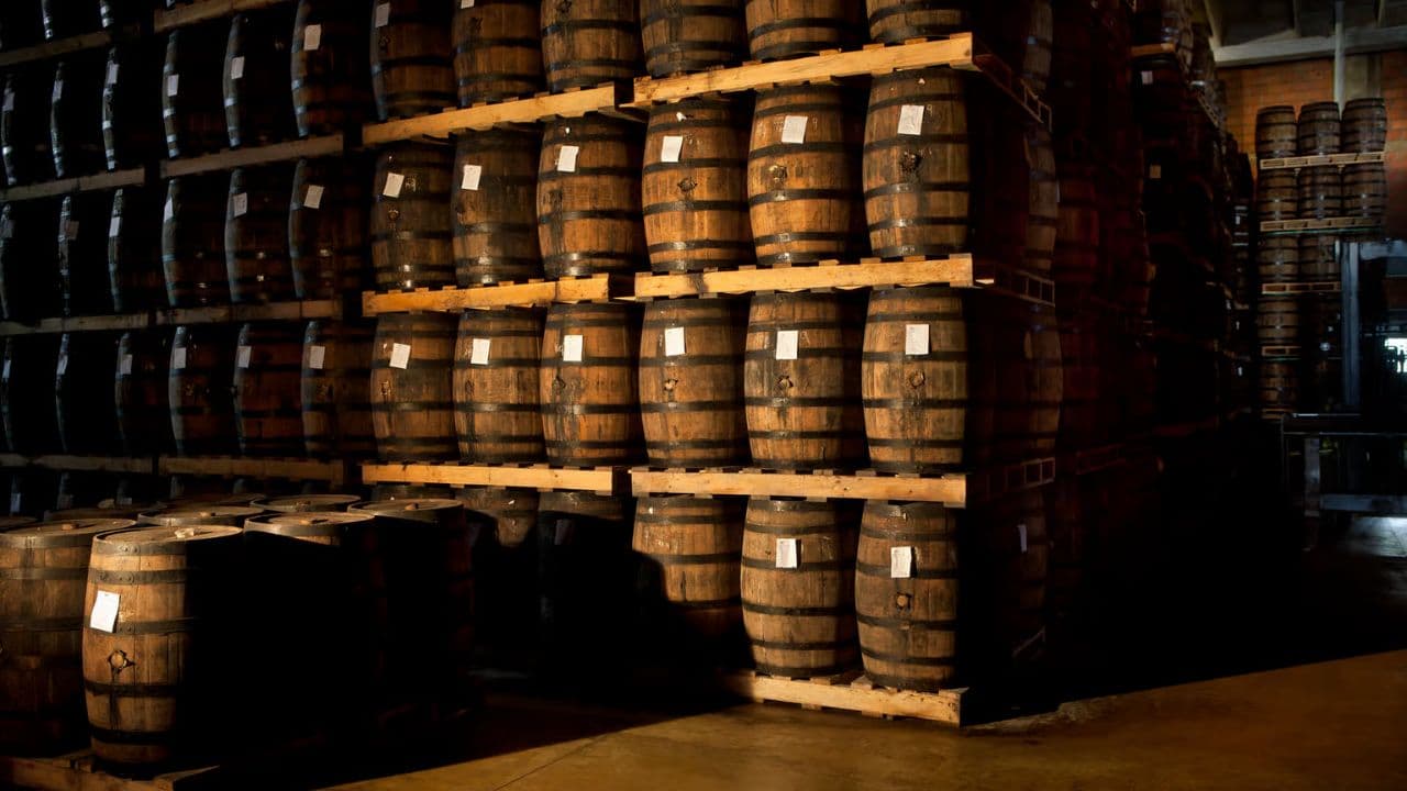 Ron Barcerló: Prohlídka továrny na rum s ochutnávkou rumu - Photo 4 (Gallery view)
