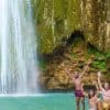 Juan Dolio: Samana, El Limon Cascade ak Cayo Levantado - Photo 2 (Gallery view)