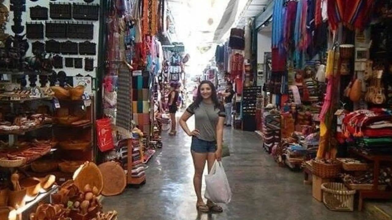 Punta cana: 3 hour panoramic with artisan market small group - Photo 5 (Gallery view)