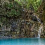 Puerto Plata: Half-Day Damajagua Waterfalls Adventure - Dominican Republic