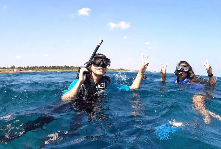 Snorkelling in Havana - Photo 5 (Gallery view)