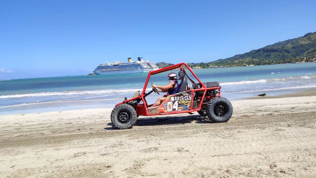 AMBER COVE-TAINO BAY Super-Buggy-Tour - Photo 2 (Gallery view)