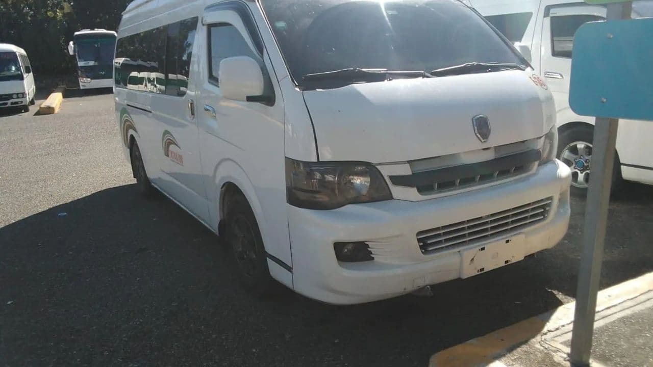 Punta Cana: Private Transfer from punta cana to bayahibe - Photo 5 (Gallery view)