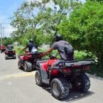 Visite en VTT à 4 roues à Amber Cove et à la baie de Taino à Puerto Plata - Photo 5 (Gallery view)