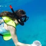 Excursion de plongée en apnée et journée à la plage de Sosua - Photo 4 (Gallery view)