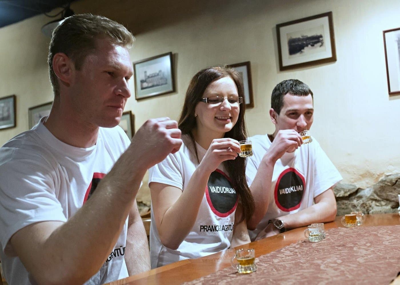 Latvian Beer Private Tour & Tasting - Photo 2 (Gallery view)