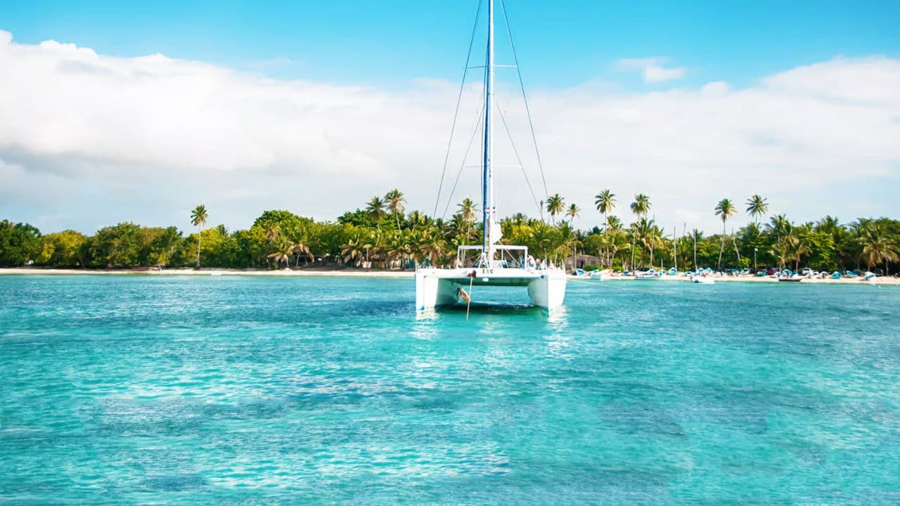 Santo Domingo Odyssey Tour from Punta Cana/Bavaro - Photo 4 (Gallery view)