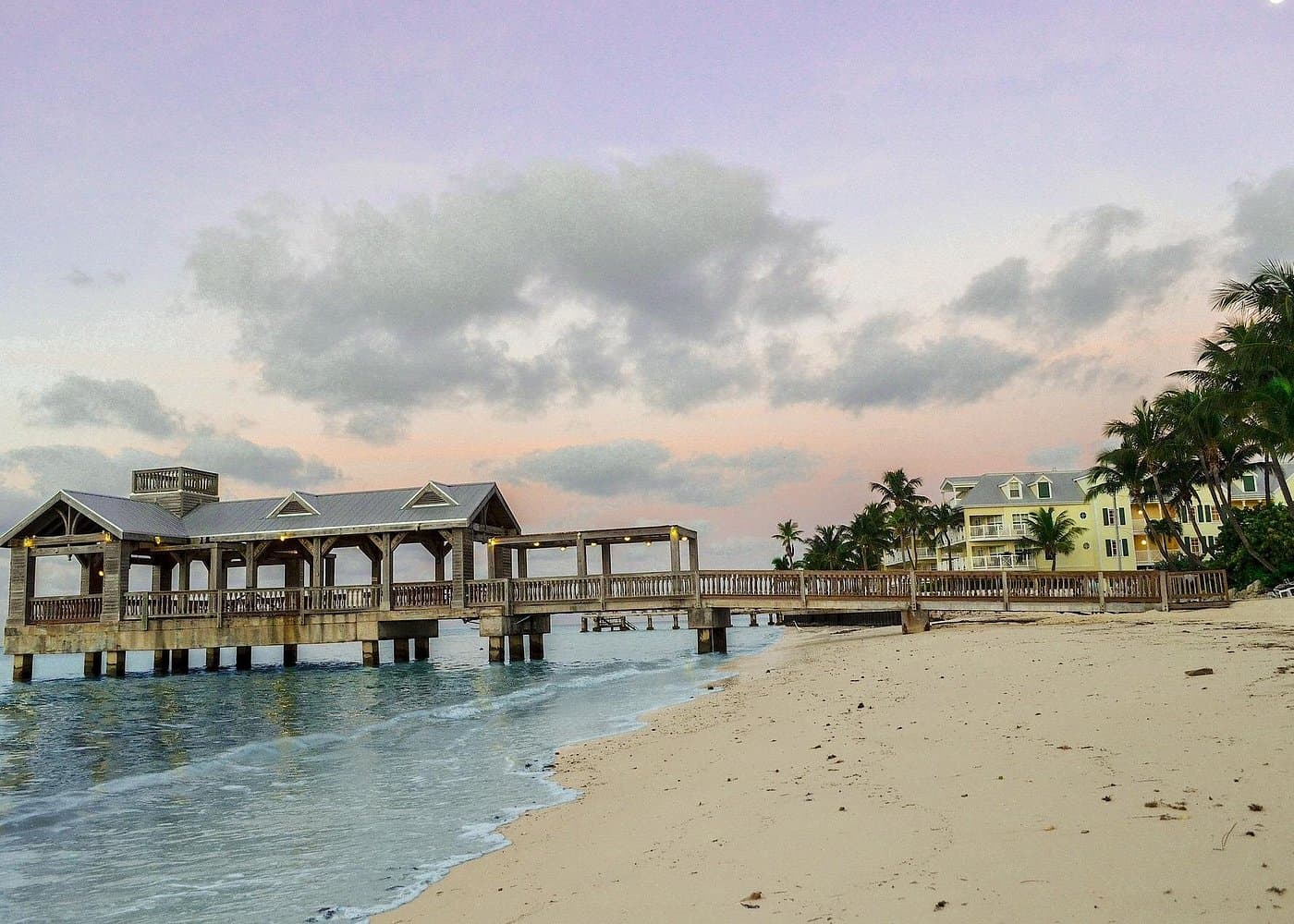 Key West Day Trip with Optional Upgrade from Fort Lauderdale - Photo 3 (Gallery view)