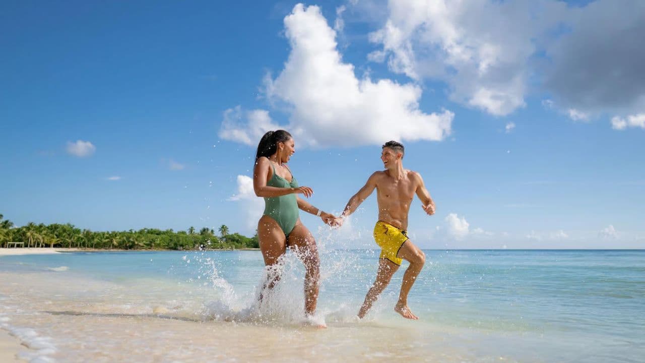 Punta Cana: Cayo Levantado & Bacardi Island Trip with Lunch - Photo 3 (Gallery view)