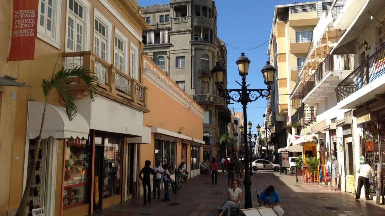Punta Cana: Tour to Santo Domingo with lunch - Photo 3 (Gallery view)