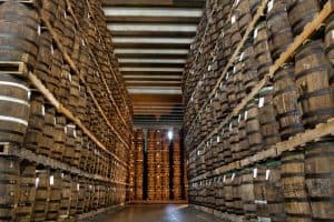 Ron Barcerló: Tur la fabrica de rom cu degustări de rom - Photo 4 (Gallery view)