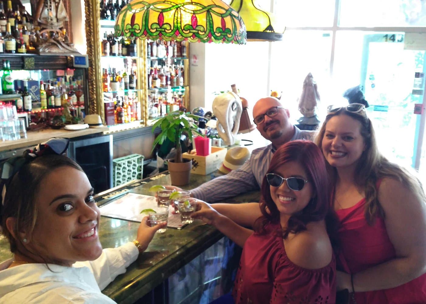 Little Havana Tour Private Cuban Podcaster Art, Museums, Music - Photo 3 (Gallery view)