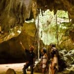 Punta Cana: Blue Hole and Scape Park Cap Cana Entry Ticket - Dominican Republic