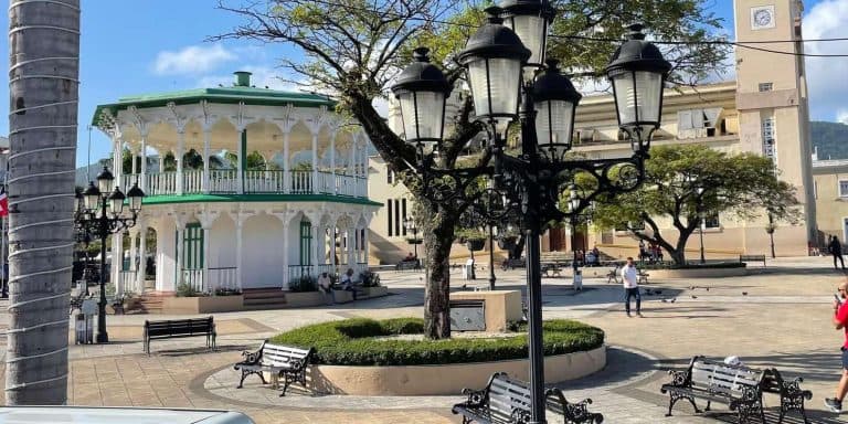 Puerto plata city tour with & Lunch local - Photo 4 (Gallery view)