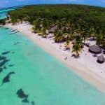 Saona Travelers: Full-Day Boat Tour with Buffet Lunch & Drinks  - Dominican Republic
