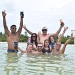 Punta Cana: Samaná Day Trip – El Limón Waterfall and Bacardi Island - Photo 3 (Gallery view)