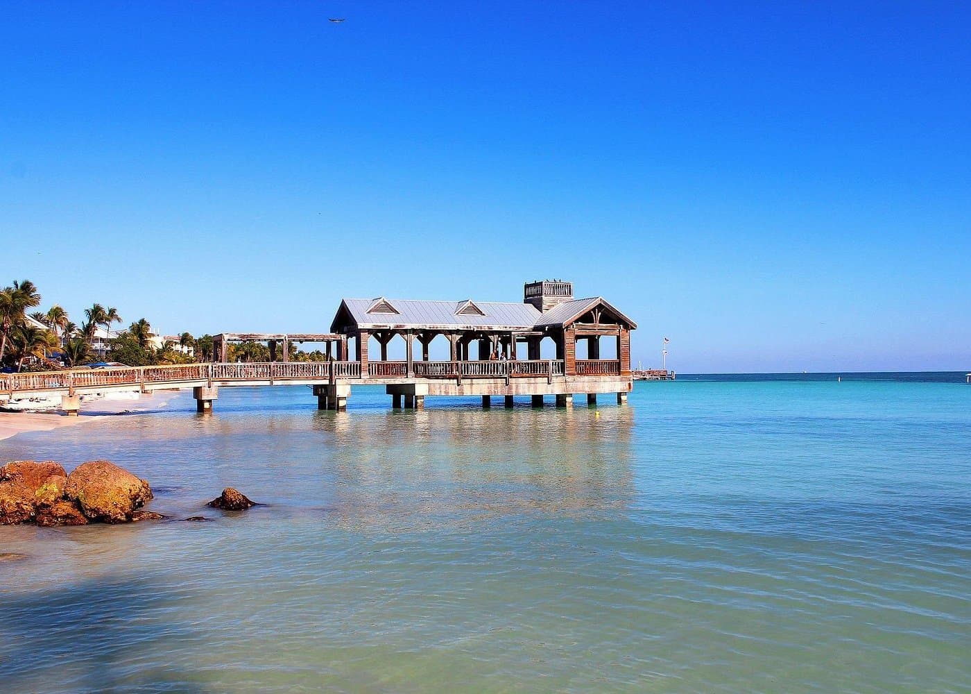 Miami to Key West Day Trip with Activity Options & Hotel Pick - Photo 2 (Gallery view)