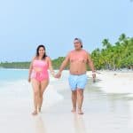 Isla Saona Snorkeling - Dominican Republic