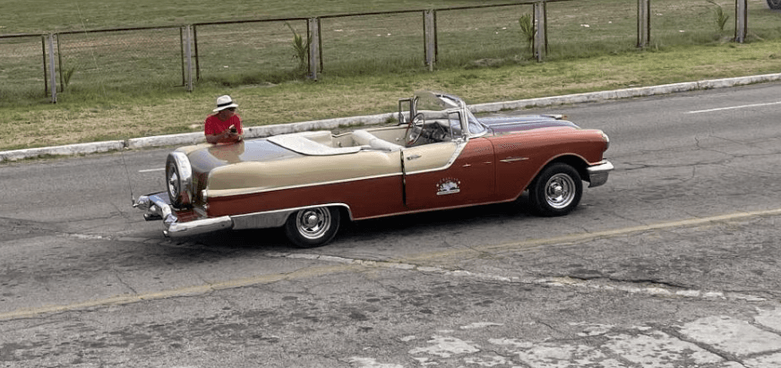 Private Havana Tour in a Classic Car for Cruise Passengers - Photo 2 (Gallery view)