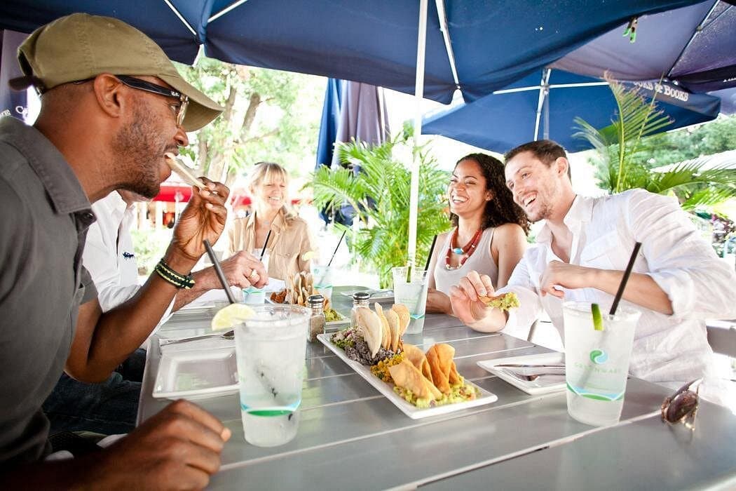 Un recorrido gastronómico del sabor de South Beach - Photo 3 (Gallery view)