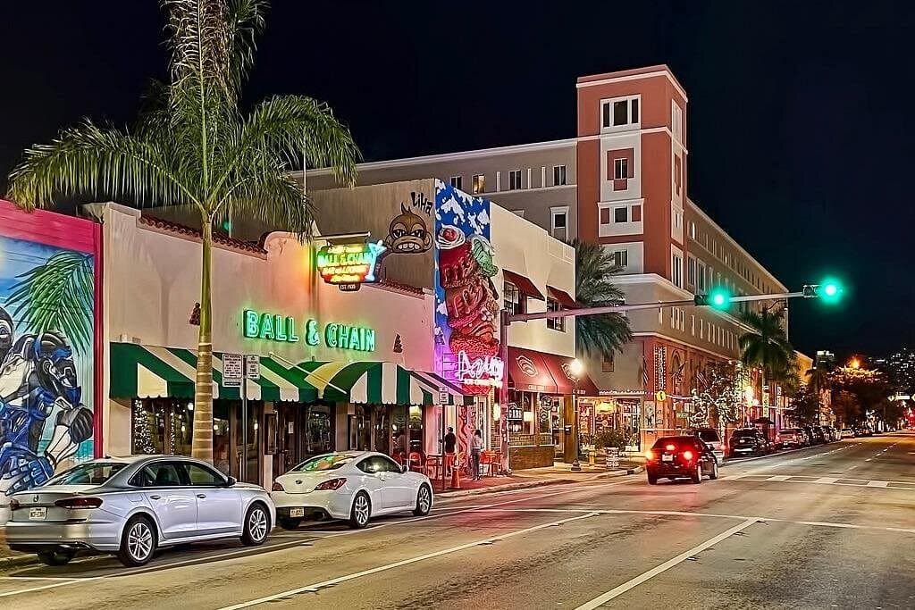 Little Havana Walking Tour – Food Tastings, Traditions & Music - Photo 4 (Gallery view)