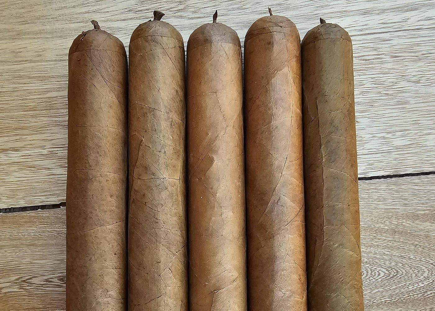 Private Cuban Tobacco, Rum and Coffee Tasting with City View - Photo 3 (Gallery view)